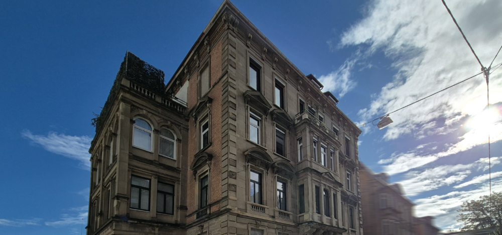 Wohnung zum Mieten in Stuttgart 1.800 € 85 m²