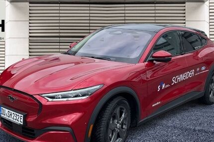 Ford Mustang Mach-E 28.000 km 31.990 € Duisburg 47179