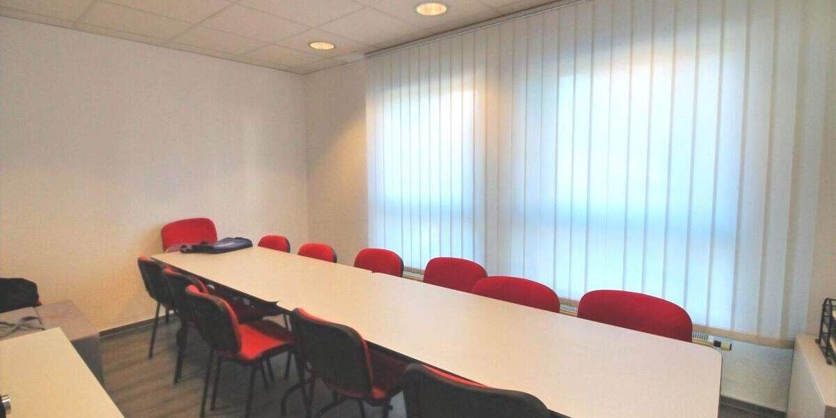 Gewerbeobjekt Kreuztal Eichen - 889.000&euro; | Angebot:25864358