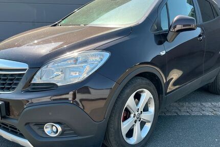 Opel Mokka 121.000 km 6.900 &euro; Langenhagen 30851