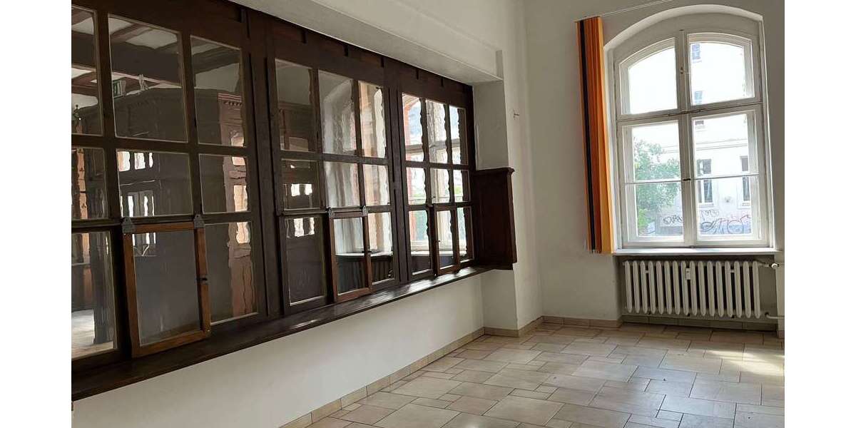 Gewerbeobjekt Eberswalde Eberswalde 1 - 4.999&euro; | Angebot:21584974