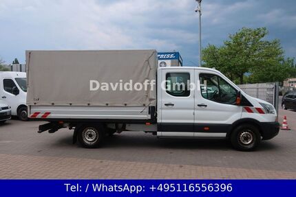 Ford Transit 122.749 km 11.500 &euro; Hannover 30179