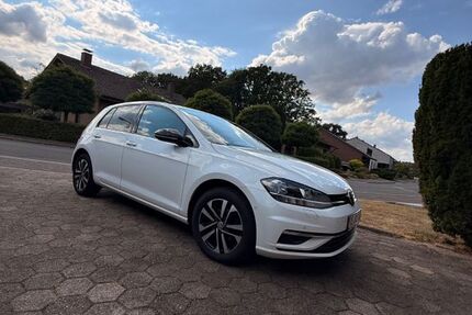 VW Golf 88.000 km 14.000 &euro; Dorsten 46282