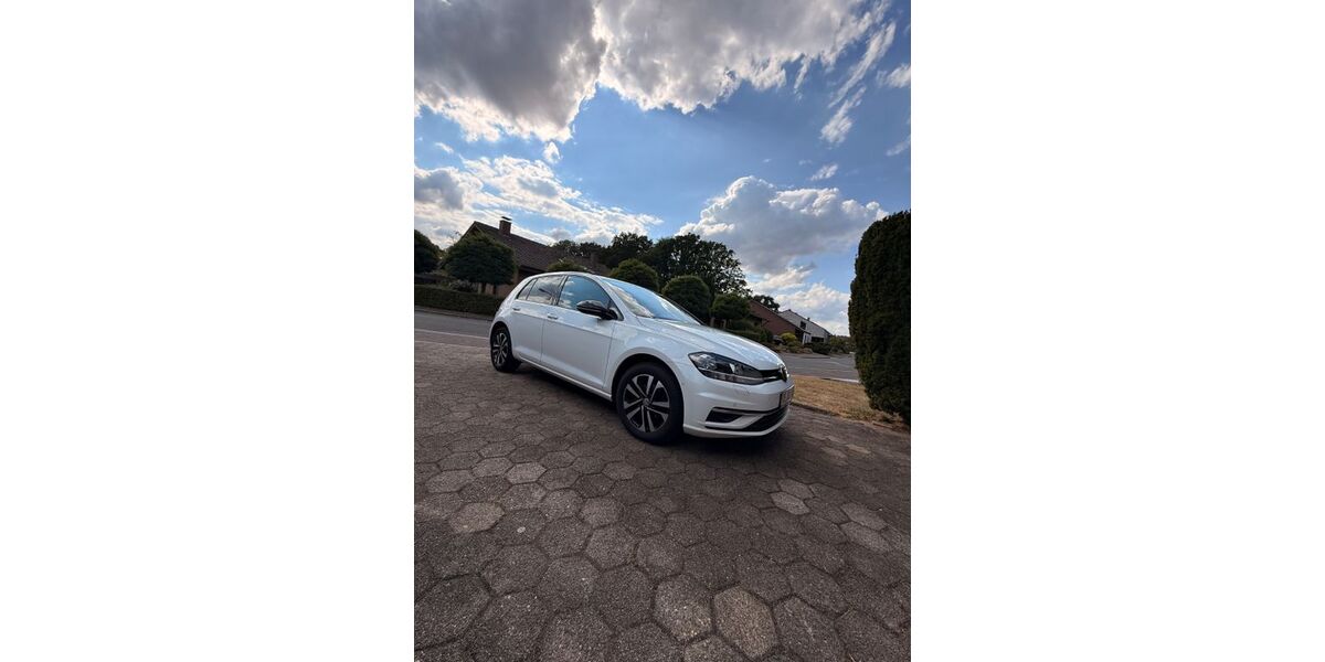 VW Golf 88.000 km 14.000 &euro; Dorsten 46282