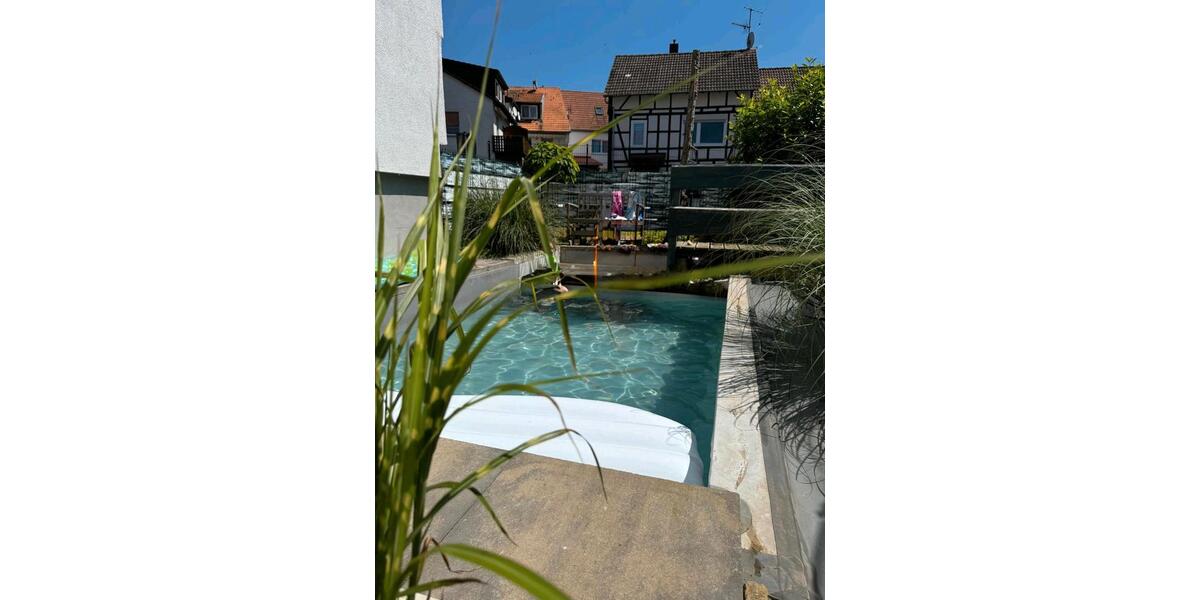 Einfamilienhaus Herleshausen - 4 Zimmer, 150 m&sup2;, 1.300&euro; | Angebot:26124290