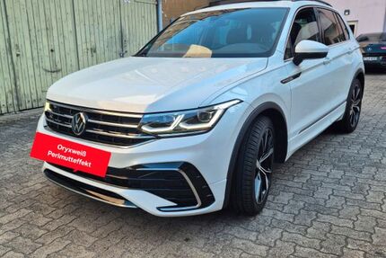 VW Tiguan 63.000 km 33.950 &euro; Berlin 13349