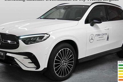 Mercedes-Benz GLC 200 8.347 km 55.488 € Regensburg 93053