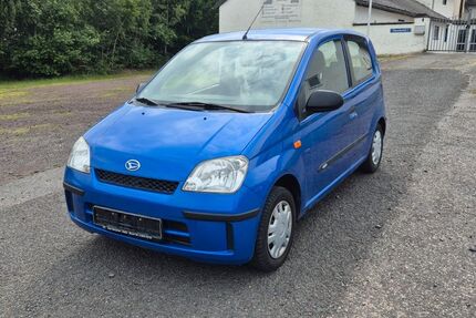 Daihatsu Cuore 100.000 km 2.899 € Plaidt (Mayen-Koblenz) 56637