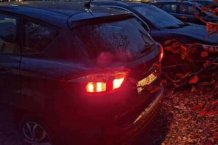 Ford C-Max 175.000 km 4.300 &euro; Sandhausen 69207