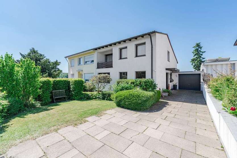 Haus zum Kaufen in Essen Fischlaken 629.000 € 147 m²