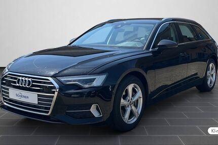 Audi A6 113.350 km 37.590 &euro; Cochem / Faid 56814