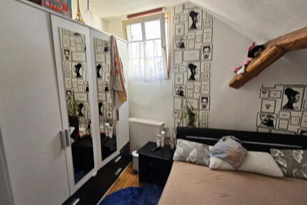 ObjNr:19530 - Vollsaniertes Reihenmittelhaus im Zentrum; Alternative zur Eigentumswohnun 5 zimmer