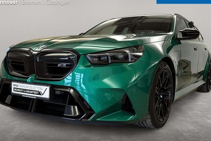 BMW M5 18.431 km 129.900 &euro; Hannover 30539