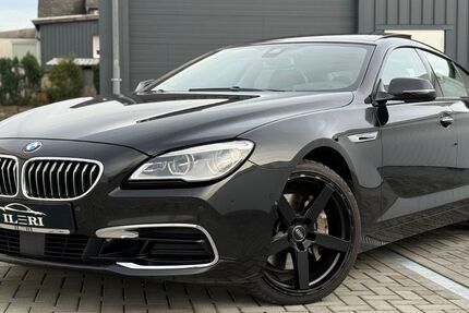 BMW 640 Gran Coupé 168.165 km 25.490 &euro; Ransbach-Baumbach 56235