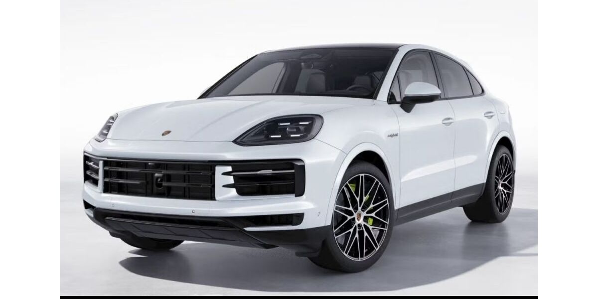 Porsche Cayenne 6.900 km 103.900 &euro; Winhöring 84543