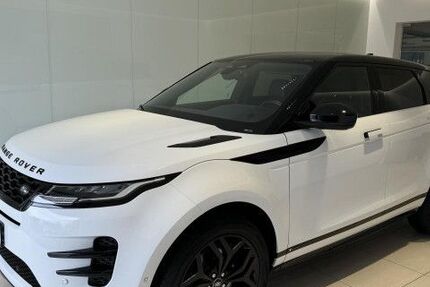 Land Rover Range Rover Evoque 25.900 km 38.490 € Passau 94036