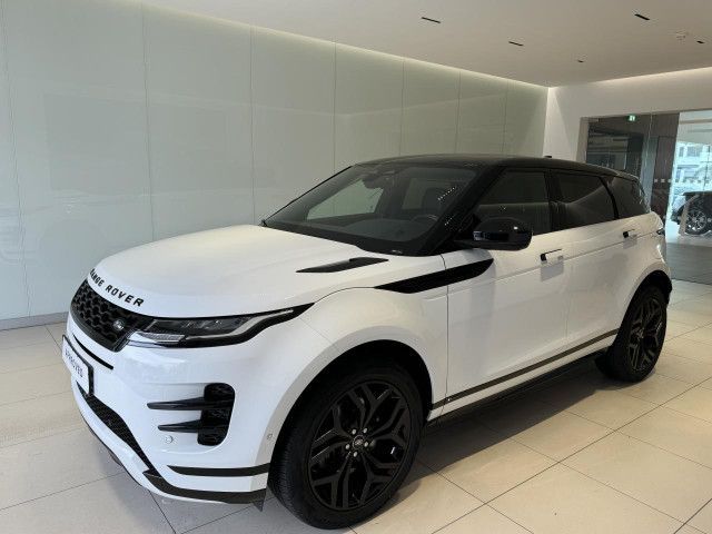 Land Rover Range Rover Evoque 25.900 km 38.490 € Passau 94036