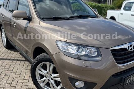 Hyundai SANTA FE 358.191 km 3.499 &euro; Kirchheimbolanden 67292