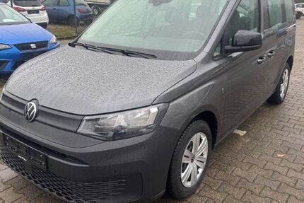 VW Caddy 92.820 km 18.445 € Dortmund 44379