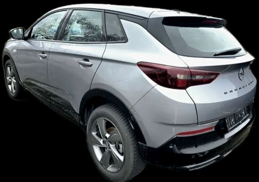 Opel Grandland (X) 14.900 km 22.285 € Nierstein 55283
