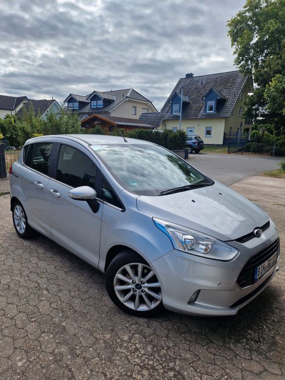 B-Max