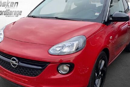Opel Adam 135.953 km 8.200 € Kaiserslautern 67663