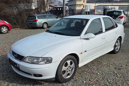 Opel Vectra 70.000 km 2.000 &euro; Plauen 08529