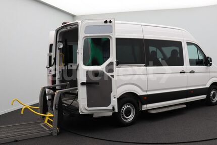 VW Crafter 132.050 km 26.763 &euro; Mönchengladbach 41066