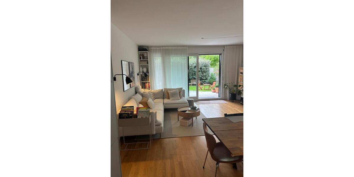 Erdgeschoßwohnung Oberursel (Taunus) - 4 Zimmer, 102 m&sup2;, 675.000&euro; | Angebot:27191219