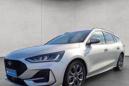 Ford Focus 16.148 km 19.950 € Frankfurt am Main 60386