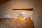 Reihenhaus in Ober-Ramstadt zu vermieten neue Fenster Garten Küch zimmer