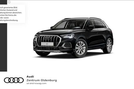Audi Q3 7.366 km 36.979 &euro; Oldenburg 26135