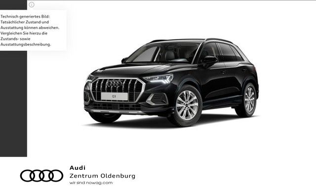 Audi Q3 7.366 km 36.979 &euro; Oldenburg 26135
