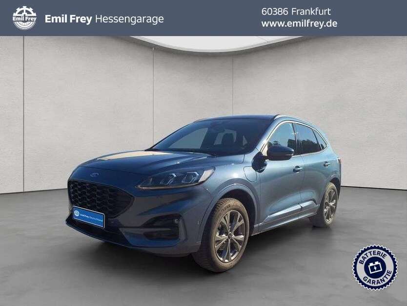 Kuga