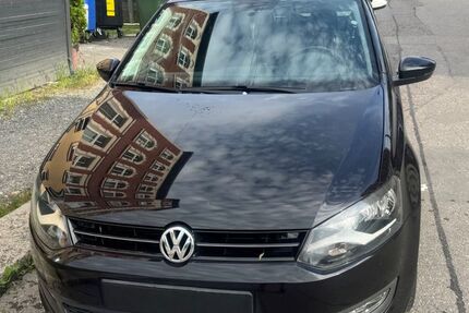 VW Polo 185.000 km 4.300 &euro; chemnitz 09116