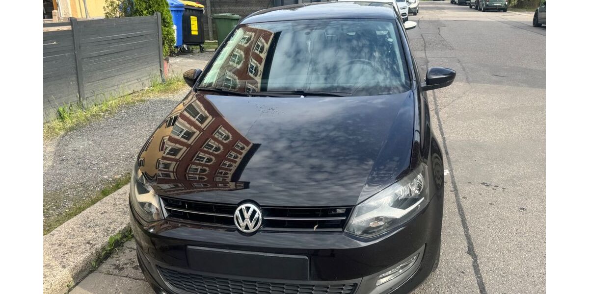 VW Polo 185.000 km 4.300 &euro; chemnitz 09116