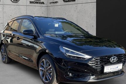 Hyundai i30 3.233 km 27.970 &euro; Kyritz 16866