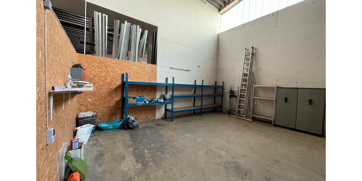 Gewerbeobjekt Künzell - 700&euro; | Angebot:24600648