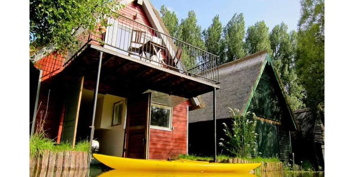 Einfamilienhaus Goldberg - 2 Zimmer, 52 m&sup2;, 149.000&euro; | Angebot:26100061