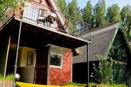 Haus Goldberg - 2 Zimmer, 52 m&sup2;, 149.000&euro; | Angebot:26100061