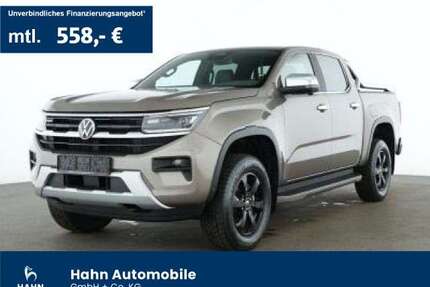 VW Amarok