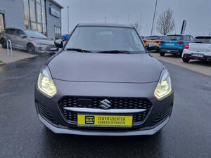 Suzuki Swift 1.2 Dualjet Hybrid Club AHK M+S 70.345 km 11.850 € Obrigheim-Asbach 74847