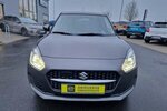 Suzuki Swift 1.2 Dualjet Hybrid Club AHK M+S 70.345 km 11.850 € Obrigheim-Asbach 74847