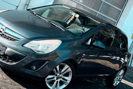Opel Corsa 242.000 km 2.499 &euro; Seifriedswörth 84189