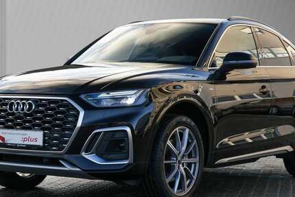 Audi Q5 28.800 km 43.980 &euro; Trier 54292