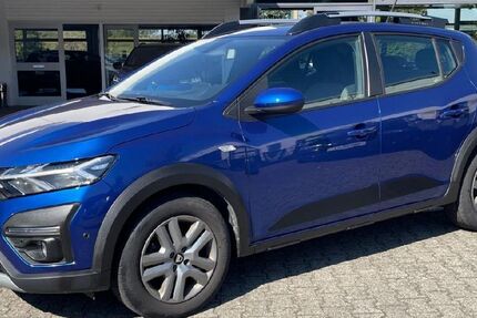 Dacia Sandero 36.598 km 12.940 &euro; Überlingen 88662