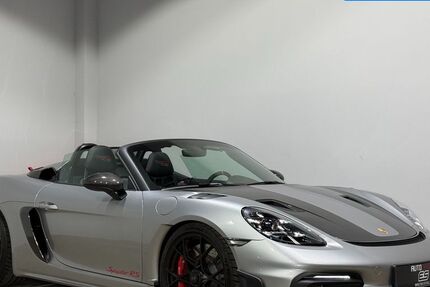 Porsche Boxster 4.606 km 164.490 &euro; Mönchengladbach 41068