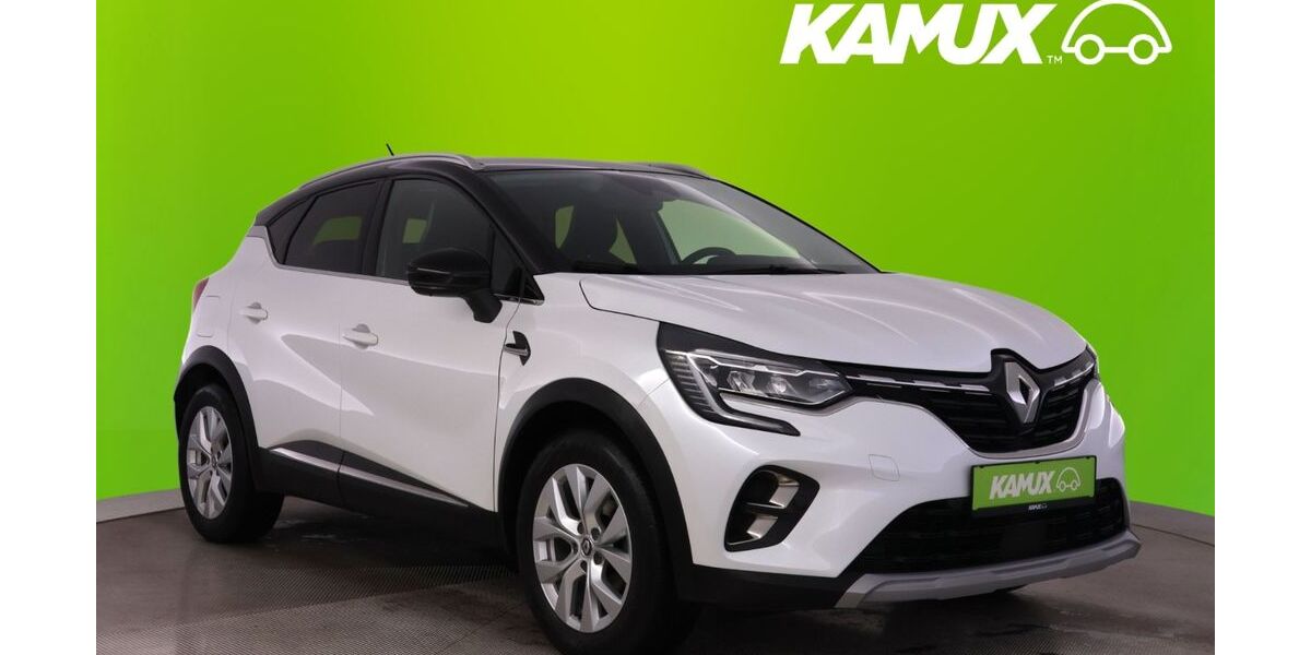 Renault Captur 78.813 km 15.100 &euro; Ahrensburg 22926