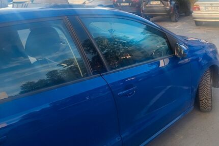 VW Polo 232.500 km 4.200 &euro; Blaubeuren 89143
