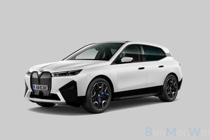 BMW iX 96.500 km 54.880 &euro; Velen 46342